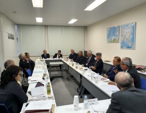 第31次 日本文化視察團은 11월 27일(수)~29(금) 日本을 訪問하였습니다.